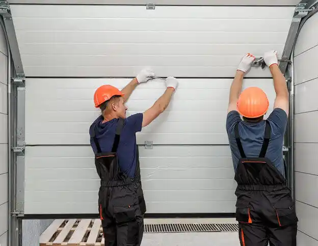 garage door service Brisbane